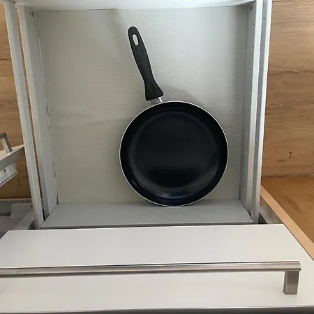 Dhh Neubau 140qm Für Bis Zu 7 Personen Mit Terrasse Und 2 Großen Stellplätzen Apartment