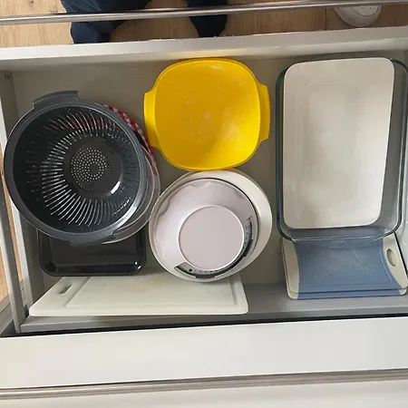 Dhh Neubau 140qm Für Bis Zu 7 Personen Mit Terrasse Und 2 Großen Stellplätzen Apartment